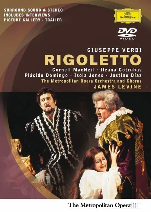 Rigoletto (фильм)