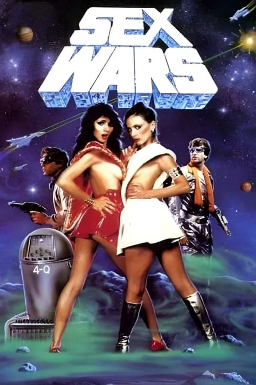 Sex Wars (movie)