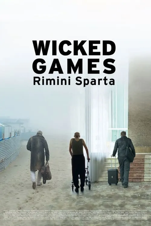 Wicked Games (movie)