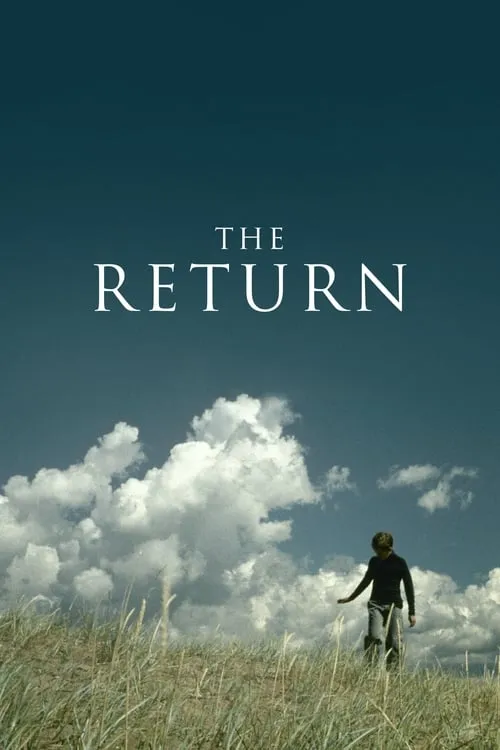The Return (movie)
