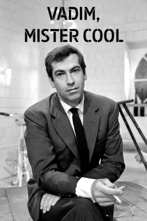 Vadim Mister Cool (movie)