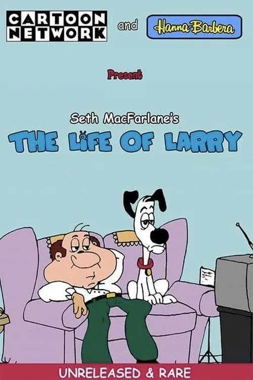 The Life of Larry (фильм)