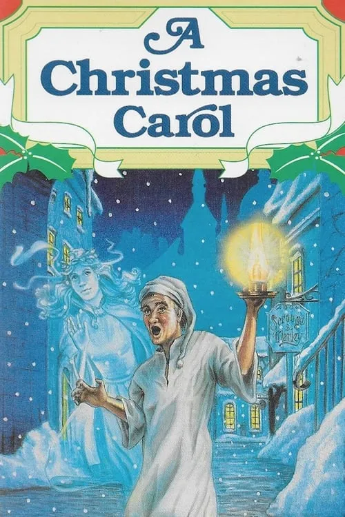 A Christmas Carol (movie)