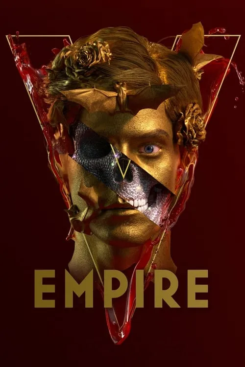 Empire V (movie)