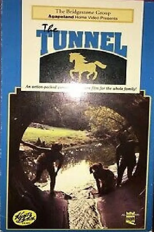 The Tunnel (movie)