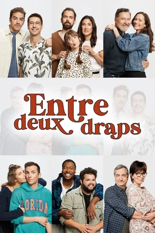 Entre deux draps (series)