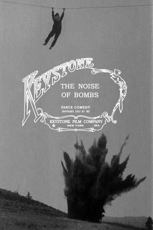 The Noise of Bombs (movie)