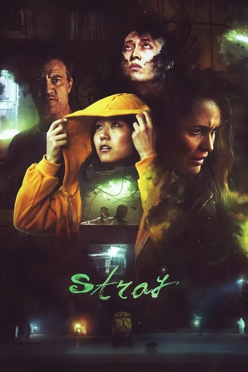 Stray (movie)