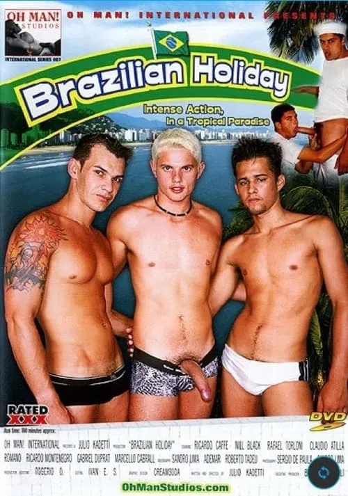 Brazilian Holiday (movie)