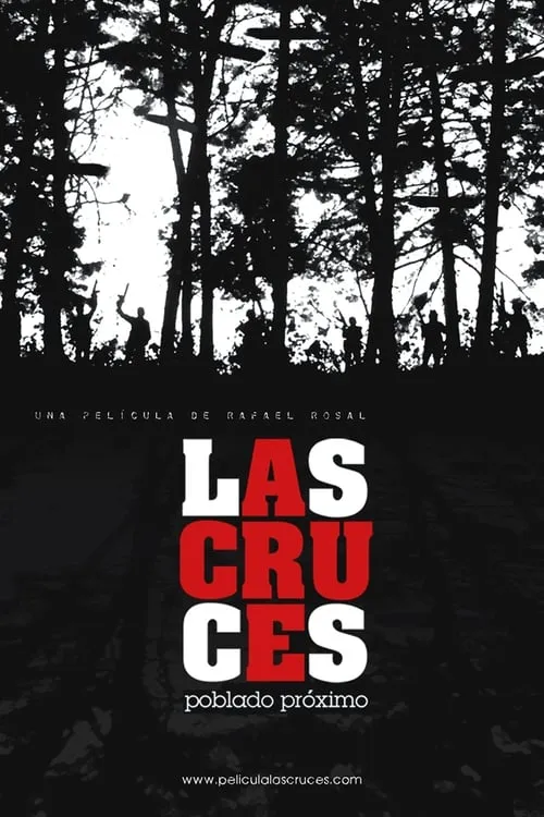 Las Cruces, poblado próximo (movie)