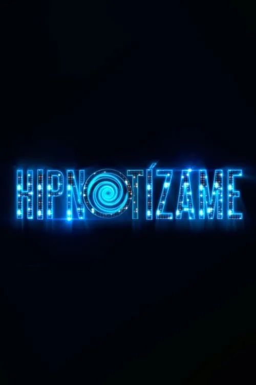 Hipnotízame (сериал)