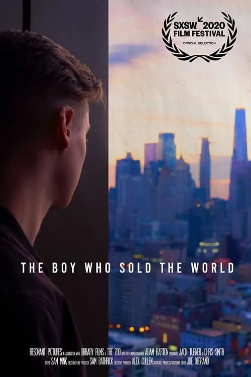 The Boy Who Sold The World (фильм)