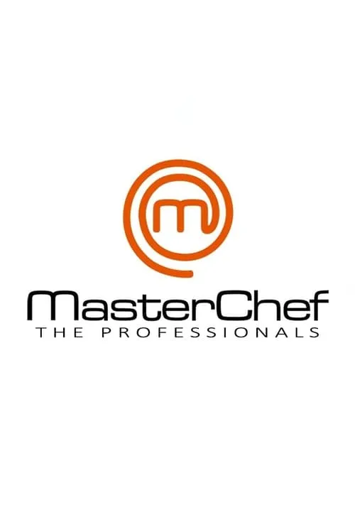 MasterChef: The Professionals (сериал)