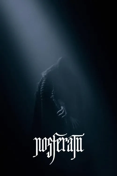 Nosferatu (movie)