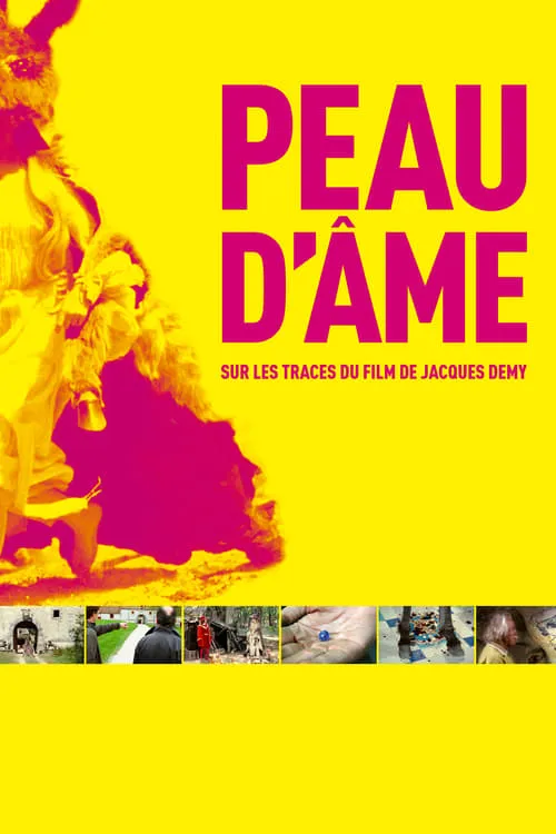 Peau d'âme (movie)