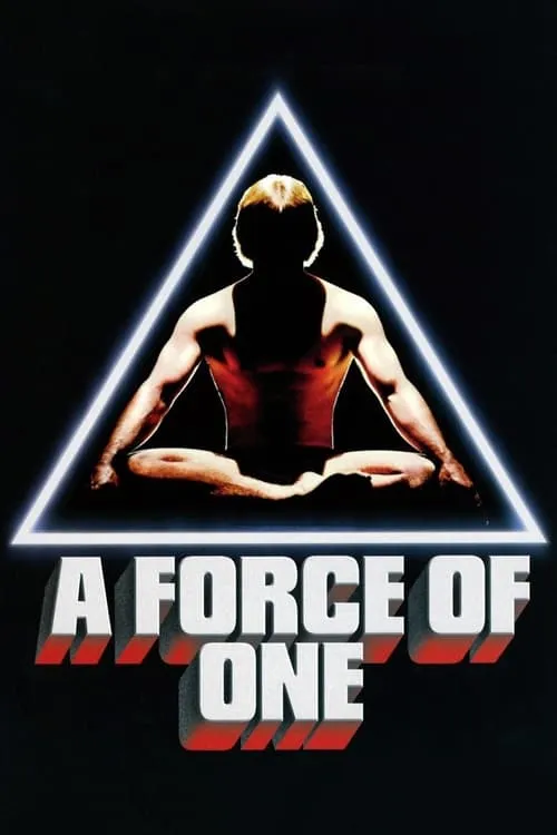 A Force of One (movie)