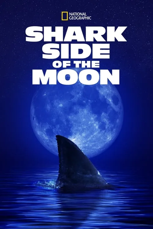 Shark Side of the Moon (movie)