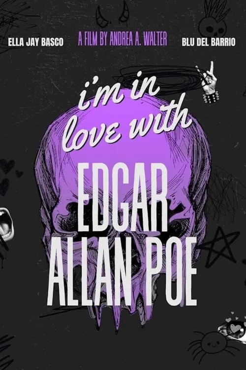 I'm in Love with Edgar Allan Poe (movie)