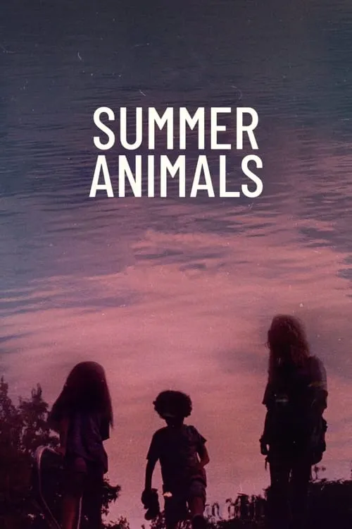 Summer Animals (фильм)