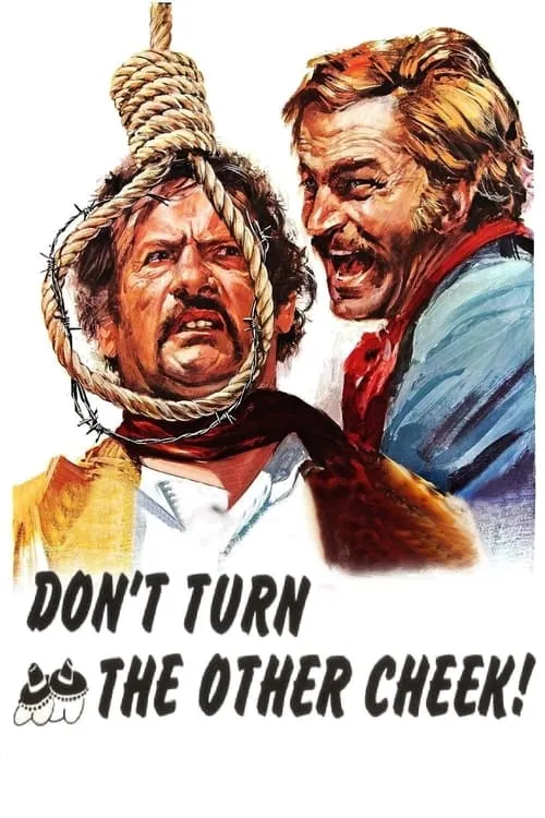 Don't Turn the Other Cheek (movie)