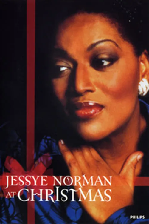 Jessye Norman at Ely Cathedral (фильм)