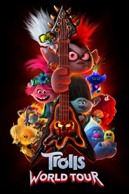 Trolls World Tour (movie)