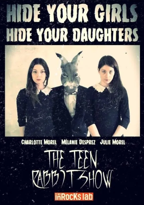 The Teen Rabbit Show (movie)