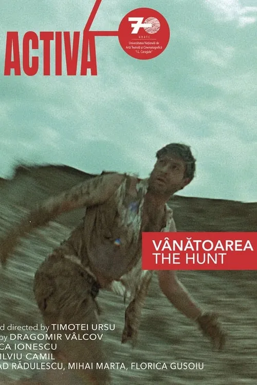 The Hunt (movie)