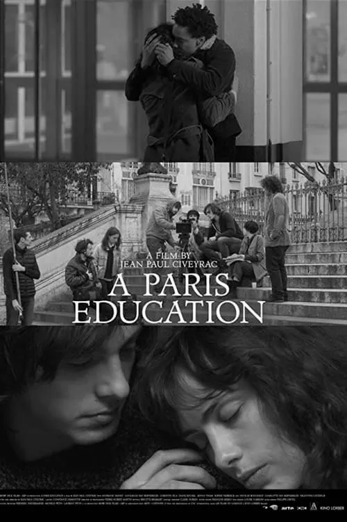 A Paris Education (movie)