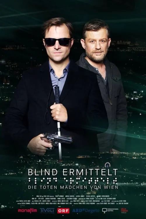 Blind ermittelt: Die toten Mädchen von Wien (фильм)