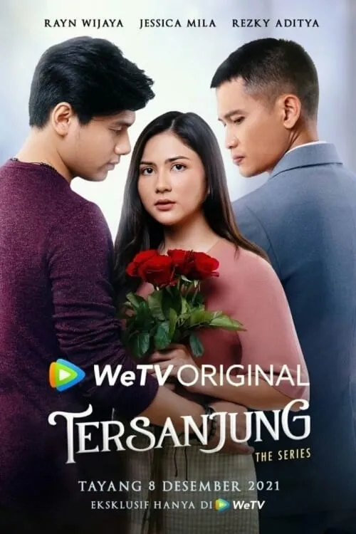 Tersanjung The Series (сериал)