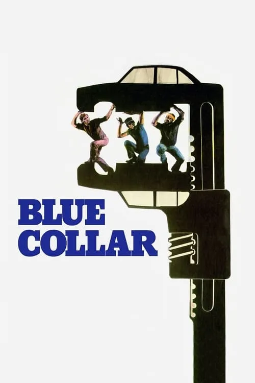 Blue Collar (movie)