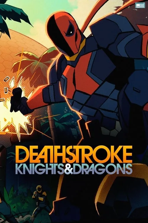 Deathstroke: Knights & Dragons (series)