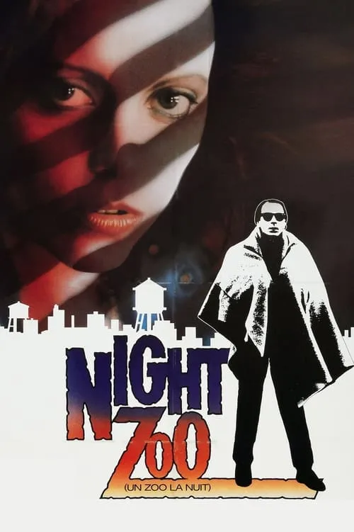 Night Zoo (movie)