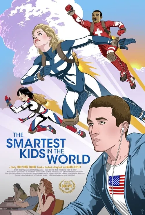 The Smartest Kids in the World (movie)