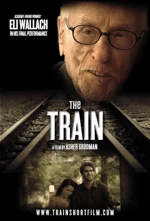 The Train (фильм)