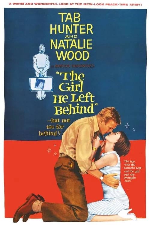 The Girl He Left Behind (movie)