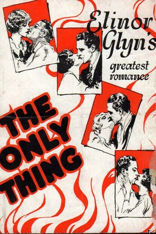 The Only Thing (фильм)