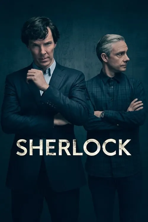 Sherlock (series)