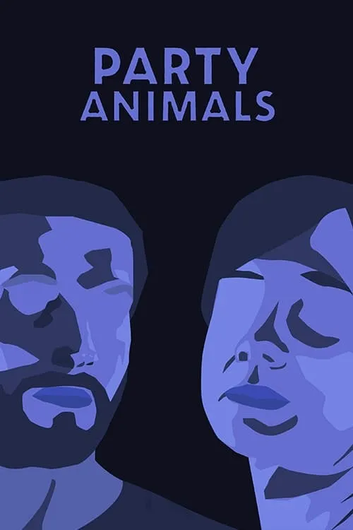 Party Animals (movie)