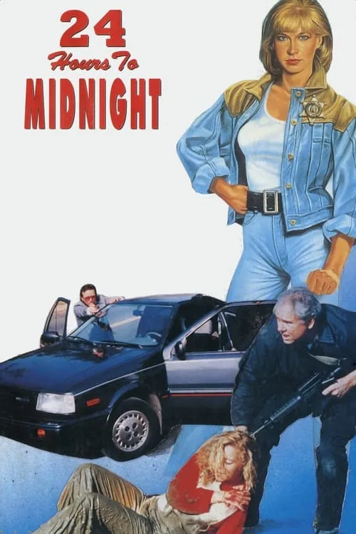 24 Hours to Midnight (movie)