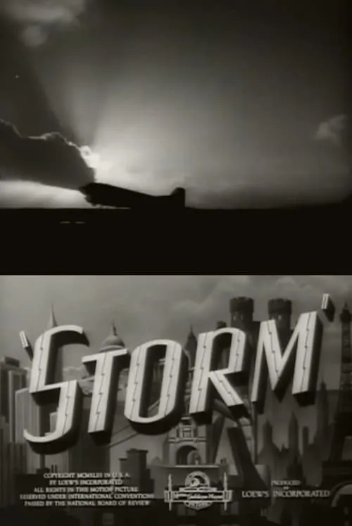 Storm (movie)