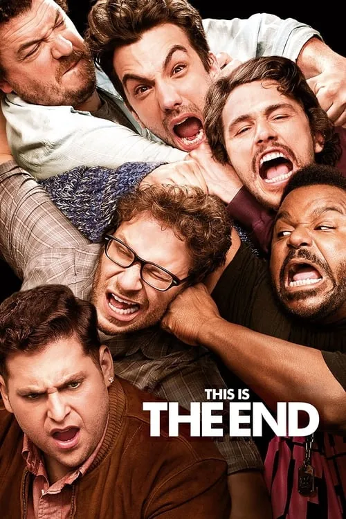This Is the End (movie)