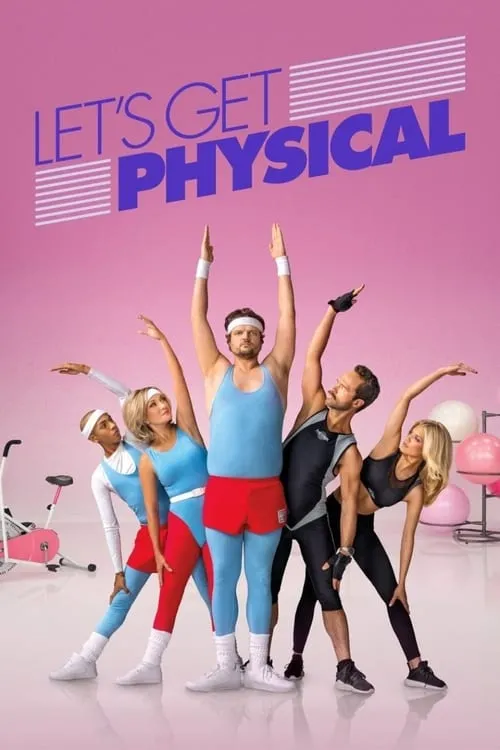 Let's Get Physical (series)