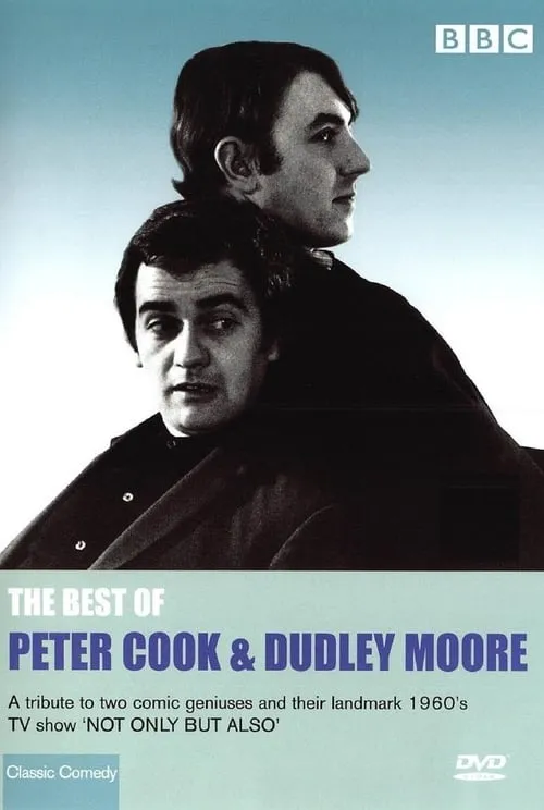 The Best of Peter Cook and Dudley Moore (movie)