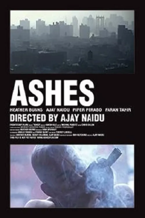 Ashes (фильм)