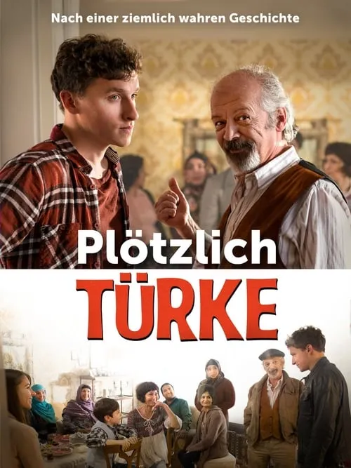 Plötzlich Türke (movie)