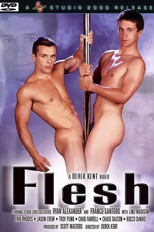 Flesh (фильм)