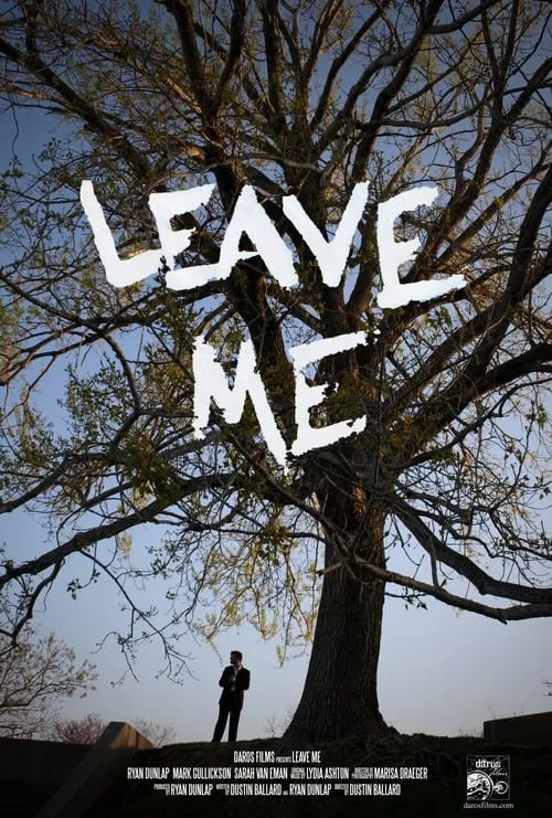 Leave Me (movie)