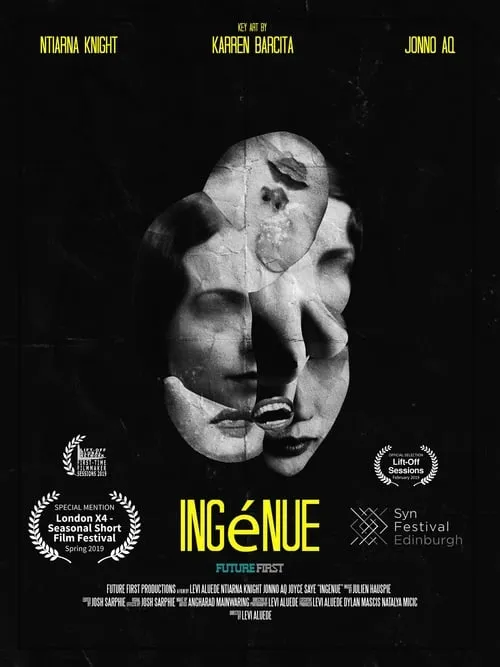 Ingénue (movie)